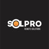 SolPro Digital Logo