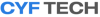 Cyf Tech Logo