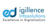 eDigillence Logo