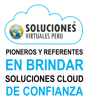 Soluciones Virtuales Perú Logo
