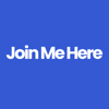 Join Me Here Inc. Logo
