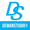 Dewanstudio.com Logo