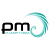 Plunkett Media Logo