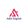 AS Digital Inc Logo