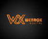 Webrox Digital Logo