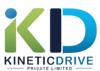 Kinetic Drive Logo