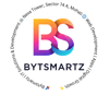 Bytsmartz Logo