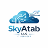SkyAtab Logo