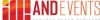 AND Events Logo