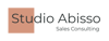 Studio Abisso Logo