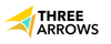 Three Arrows Logo
