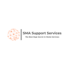SMA Support Services Logo