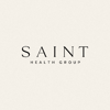 Saint Health Group Logo
