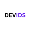Devids Logo