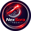 NexSora TECH Logo