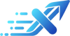 GlideX Logo