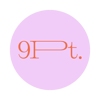Nine Point Agency Logo