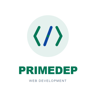 primedep Logo