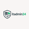 Itadmin24 Logo