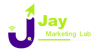 Jay marketing lab Logo