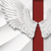 Almighty Wings Productions LLC Logo