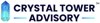 Crystal Tower Advisory Logo