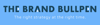 The Brand Bullpen Logo