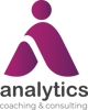 Analytics Coaching and Consulting Logo