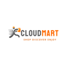 Cloud Mart Logo