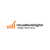 Visual Rank Digital Logo