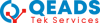 Qeads Tek Services Logo