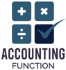 Accounting function Logo