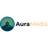 Aura Media USA Logo