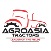 Agroasia Tractors Logo