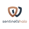 Sentinel's Halo Logo