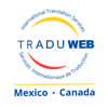 Traduweb - International Translation Services Logo