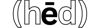 Heed AI Solutions Logo