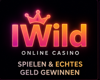 IWild Logo