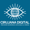 Cirujana Digital Logo