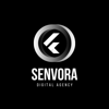 Senvora Digital Logo