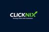clicknix Logo