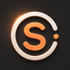 Splinemoon Logo