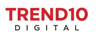 TREND10 Digital Growth Marketing Services Logo