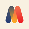 Marco De Masi - Design and creative studio Logo