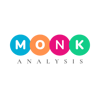 Monk Analysis Logo
