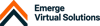 Emerge Virtual Solutions Logo