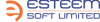 Esteem Soft Limited Logo
