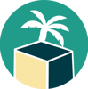 PACKAGING ISLAND LLC Logo