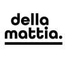 DELLA MATTIA STUDIO Logo