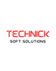 Technick Soft Solutions Logo